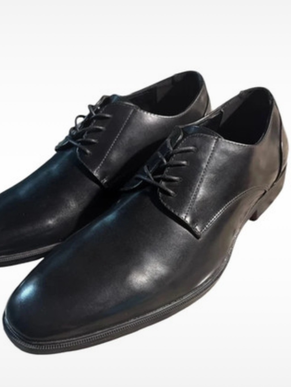 KENNETH COLE♦️LEATHER OXFORD